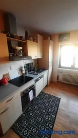 Gästewohnung am Galgenberg - Image 1