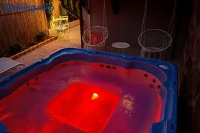 Maison Maneki Gîte Prestige pour 14 personnes avec spa et sauna - Image 2