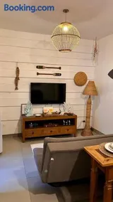 Casa de Praia, perto da praia dos Ossos e de João Fernandes - Image 1