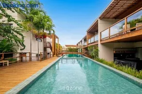Casa espaçosa em Condo. c/ Piscina CAI0211 - Image 5