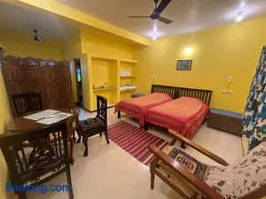 Sharad Baug homestay - Image 5