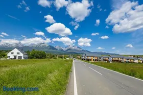 Apartmán Tatry Lesná - Image 1