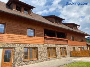 Luxusní horský apartmán v Beskydech - Image 2