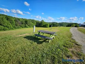 Hocking Hills Store Campsite #4 - Image 1