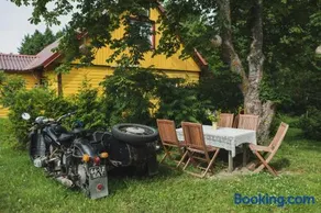 Kihnu Kuraga Homestay - Image 4