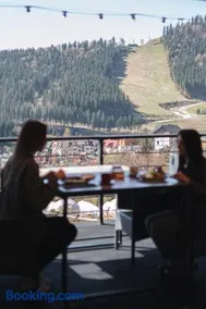 RUTA resort Polianytsia ALL INLCUSIVE - Image 4