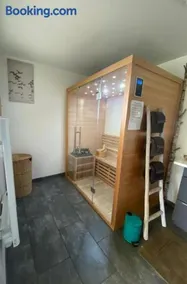 Gîte Croc Blanc - Image 4