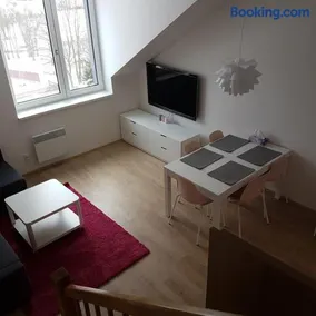 Apartmány Dolní Morava - Image 3