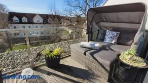 Ferienwohnung Boddenblick-Vilm - Image 1