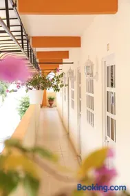 Hotel Santa Rita - Image 2