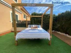 Can Guerrero pet friendly a 500 metros de la playa! - Image 3