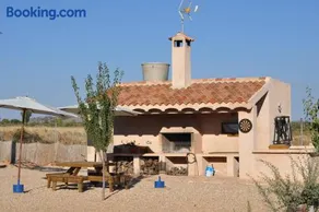Casa Rural Mentesana - Image 4