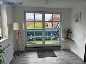 Design Apartment in Carolinensiel - Image 1