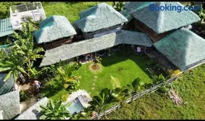 Dupas Luce Love Lodges - Image 2
