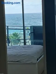 אוקיינוס במרינה מלון שני חדרי שינה - Image 4