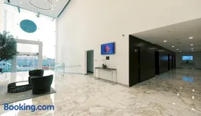 Panoramic Seaview one-bedroom apartment - Image 5