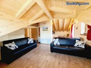 Chalet Selva - Image 1