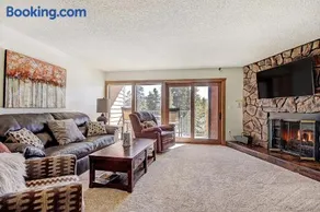 Sawmill Creek Condo 205 by Great Western Lodging - Image 1