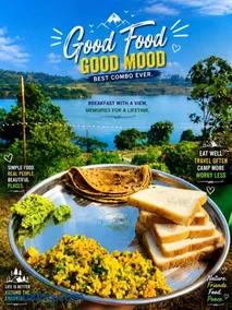 Campify Premium Lakeside Camping in Bhandardara - Image 3