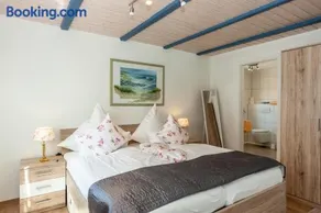 Hotel garni NordSeerose Greetsiel - Image 2