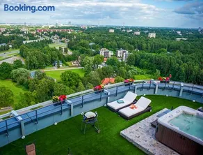 Amazing Penthouse and SPA - Image 3