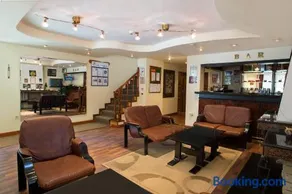 Victoria Hotel Borovets - Free Parking - Image 3