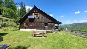 Meissnitzerhütte - Image 1