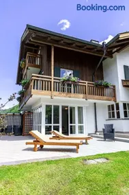 Ferienhaus am Hammersbach - Image 1
