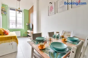 Charmant appartement à Vaise - Image 4