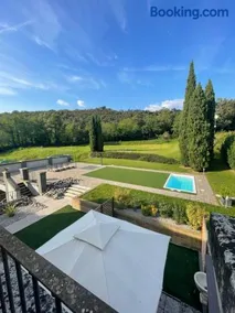 VILLA VALLE FRANCIACORTA - Appartamenti per vacanze - Image 1