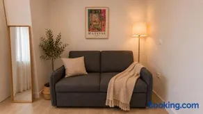 AT - Tirelo Apartments Portugalete - Image 3