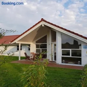 Ferienhaus Villa Sun Rügen - Image 1