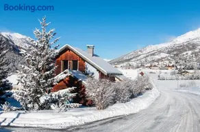 Chalet premium -Accès pied de piste en navette - Image 4