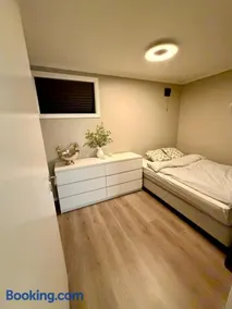 Apartment right by the beach and Sola airport - Image 4