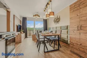 Apartment in Katschberghohe With Views - Image 1