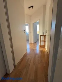 Monteurwohnung in Autobahnnähe - Image 3