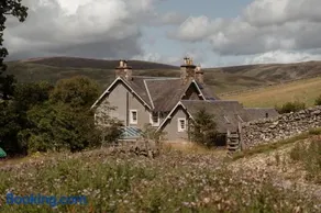 Boutique Holiday Let, Yarrow Valley - Image 2