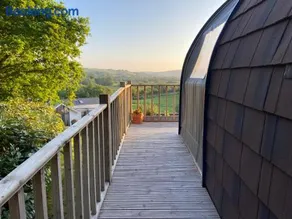 Beautiful bolt hole for 2 with breathtaking views - Image 4