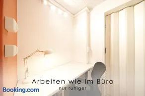 Workation Studio im Schwarzwald - ruhig mit Balkon & Pool - Image 4