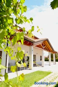 Tenuta Tommasi - Relais Bacco - Image 1