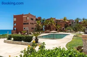 Los Cabos, Casa del Mar condo, amazing beach view - Image 4