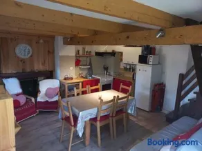 Charmant chalet Guzet avec cheminée, option draps - Les 4 Chouettes - Image 1