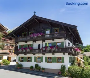 Pension Hinterholzer Apartments und Zimmer - Image 4