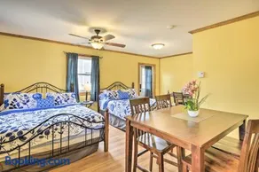 Dosanko Cottage & Brandenburger Suite At Equestrian House - Image 4