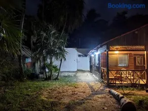 Stylish room in Punta Allen town - Image 2