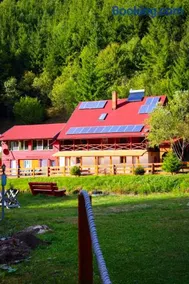 Cabană în inima munților - Gálkuti Kulcsosház - Image 1