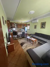 Villa Gjeci Tale - Image 3