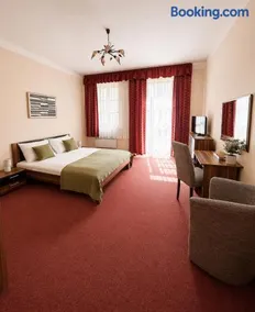 Penzion Bella Locanda - Image 1