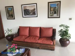 Hotel Residencial Itaicy - Image 5