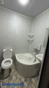 Отель Афрасиаб 7 With pool - Image 5